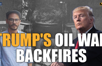 Diego Sequera espone la dottrina Monroe di Trump in Venezuela.png