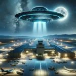 Gli scienziati sfidano l'aeronautica riguardo agli UFO