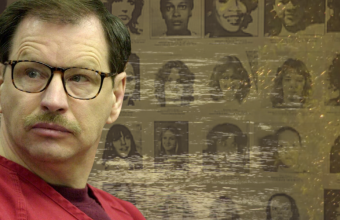 La mappa del Progetto Charley e Meaghan Good