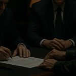 Il Dipartimento della Difesa afferma che le aziende aerospaziali hanno "registrato" l'UAP, quindi si rifiuta di riconoscere l'esistenza di documenti