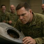 Il Pentagono nega l'esistenza del memo "Yankee Blue" riportato dal Wall Street Journal