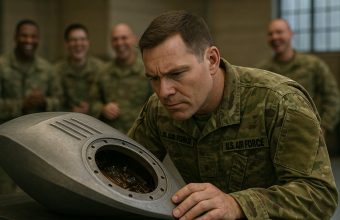 Il Pentagono nega l'esistenza del memo "Yankee Blue" riportato dal Wall Street Journal