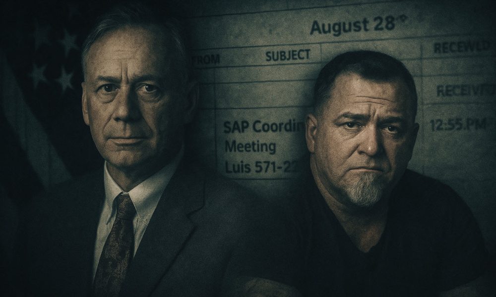 Il calendario del Pentagono elenca un incontro dell'era AATIP, ma mancano tutti i documenti di supporto