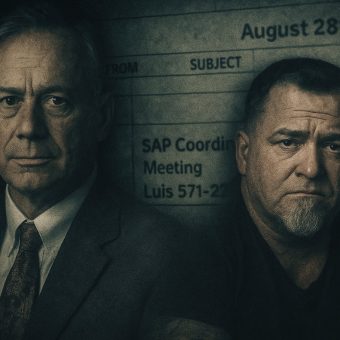 Il calendario del Pentagono elenca un incontro dell'era AATIP, ma mancano tutti i documenti di supporto