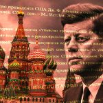 Il dossier russo sull'assassinio di JFK è stato rilasciato al pubblico dopo essere stato consegnato personalmente alla deputata Anna Paulina Luna