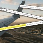 L'FBI pubblica i file del caso "Jetpack" del LAX; L'intervista al pilota contraddice la descrizione del Jetpack