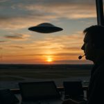 La FAA aggiorna il manuale del controller per riflettere la nuova politica di segnalazione UAP