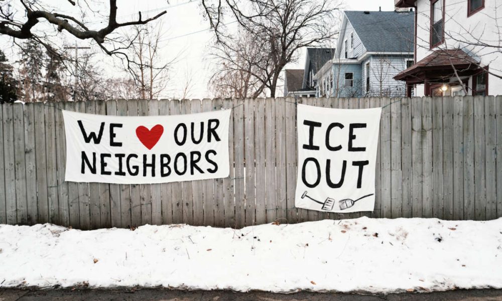 Le migranti incinte nel Minnesota hanno rinviato gli appuntamenti per.jpg