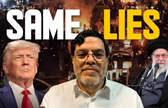 Le proteste iraniane sono alimentate dalle ONG finanziate dagli Stati.png