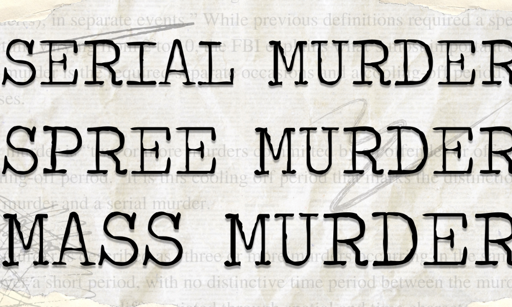 La mappa del Progetto Charley e Meaghan Good