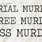 La mappa del Progetto Charley e Meaghan Good