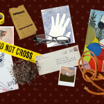 La mappa del Progetto Charley e Meaghan Good