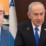 Netanyahu incontra Trump pochi giorni dopo che Stati Uniti e.jpg