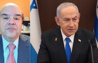 Netanyahu incontra Trump pochi giorni dopo che Stati Uniti e.jpg