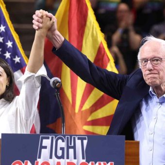 Per spazzare via il GOP a meta mandato i democratici.jpg