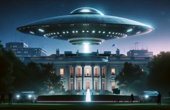 Petizione, UFO, Casa Bianca e bugie