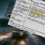 Progetto Blue Book: il presunto atterraggio UFO del 1964 a Harrisonburg, Virginia