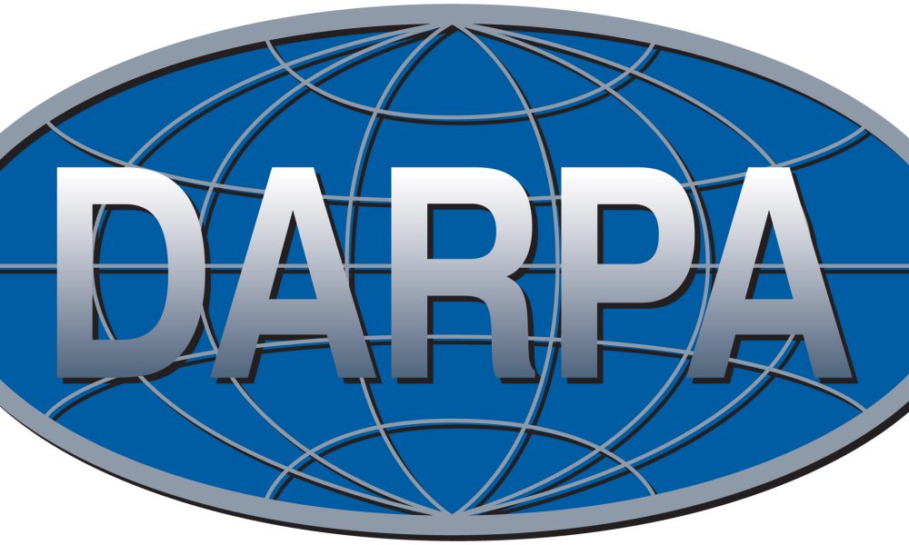 Progetto di controllo mentale della DARPA - La Volta Nera
