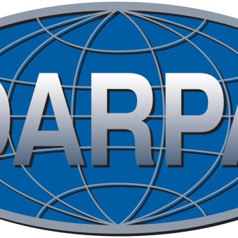 Progetto di controllo mentale della DARPA - La Volta Nera