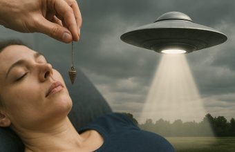 Regressione ipnotica e rapimenti UFO: uno sguardo del 1989 alla tecnica e al suo ruolo nel fenomeno