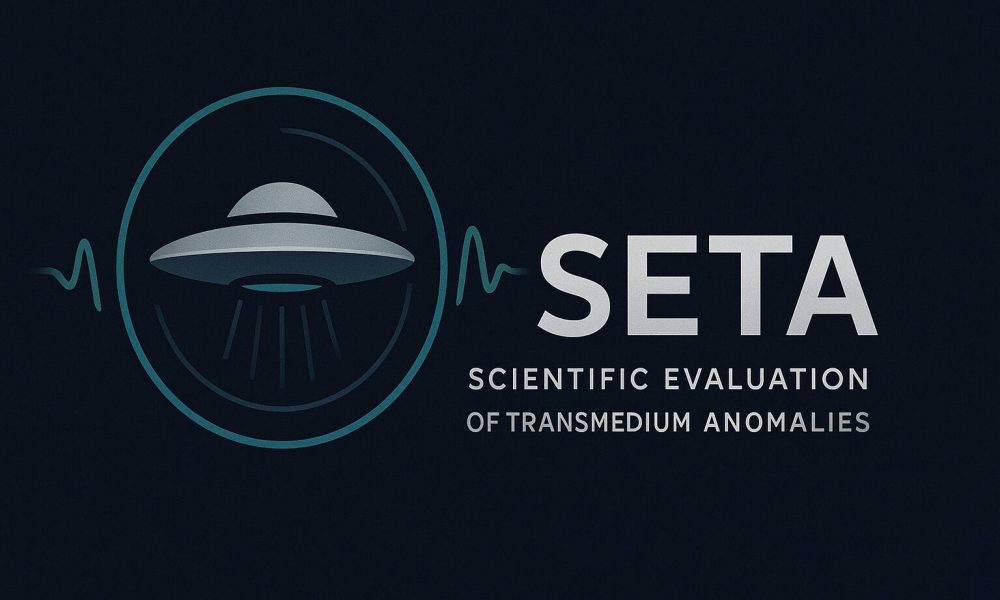 SETA — Esplorazione scientifica e trasparenza nelle anomalie