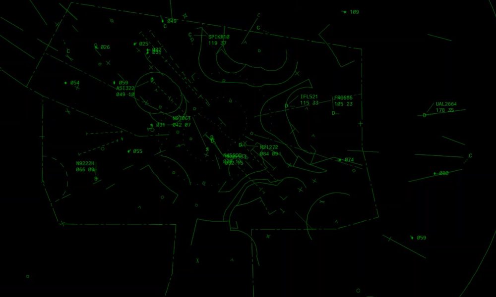 "Sembrava Iron Man": il rapporto sul "drone" del pilota di Tucson e la registrazione audio rivelati nei registri della FAA