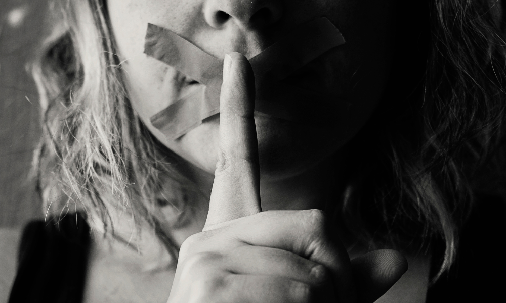 La mappa del Progetto Charley e Meaghan Good