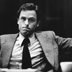 Ted Bundy – Cronologia visiva degli eventi