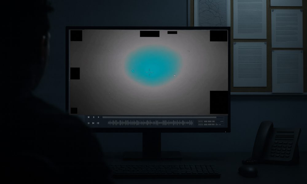 Tutte le analisi e le registrazioni trattenute sui filmati UAP rilasciati dallo stesso Dipartimento della Difesa