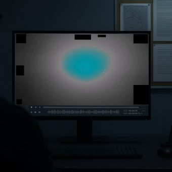 Tutte le analisi e le registrazioni trattenute sui filmati UAP rilasciati dallo stesso Dipartimento della Difesa