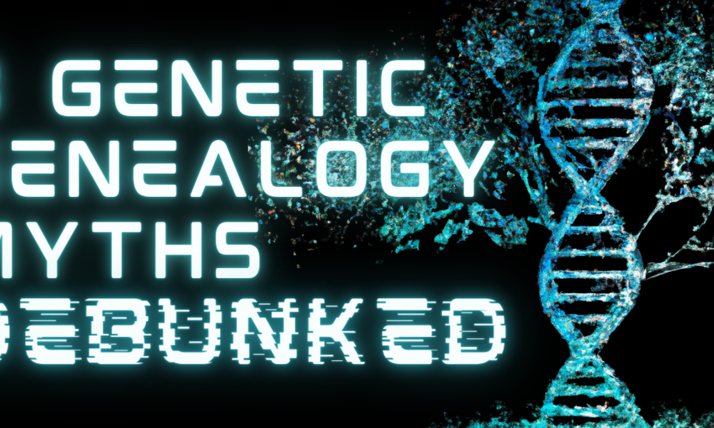 La mappa del Progetto Charley e Meaghan Good