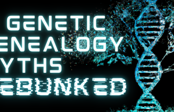 La mappa del Progetto Charley e Meaghan Good