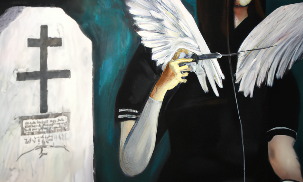 angelofdeath