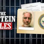 epstein files archivio