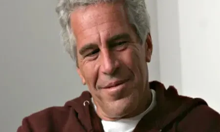 epstein saga