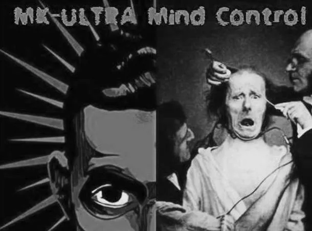 mkultra