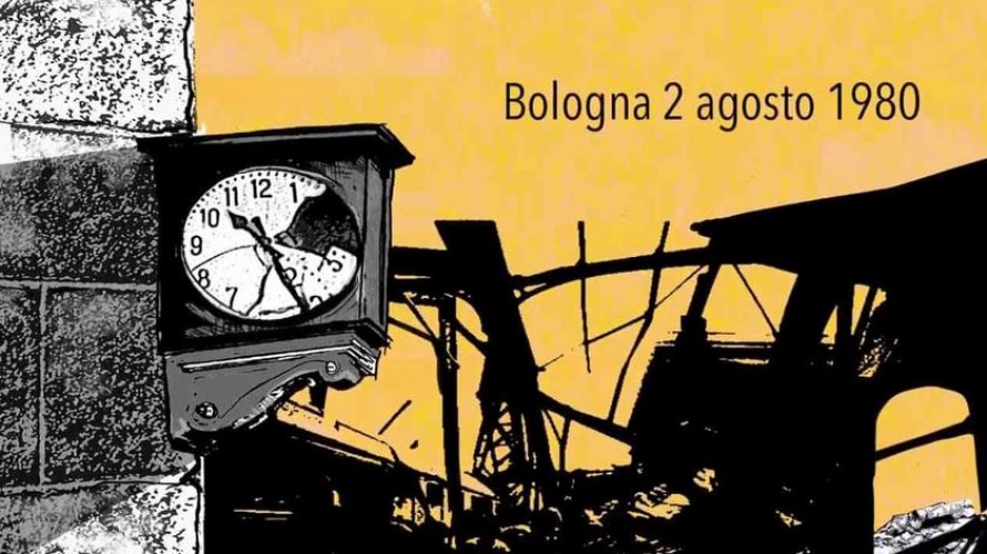 strage di bologna